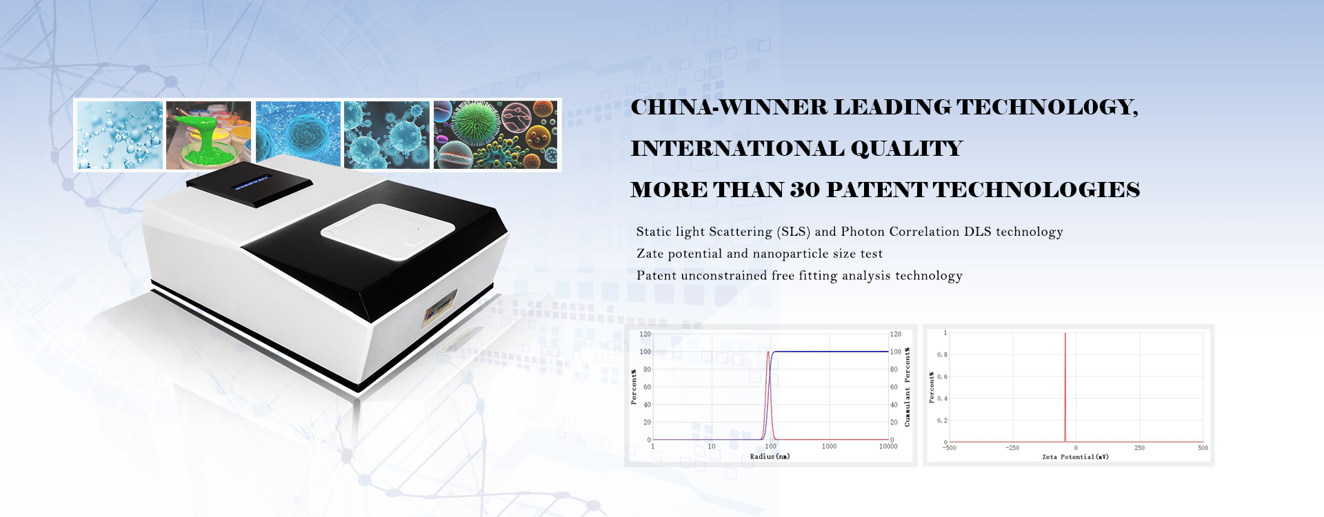 China-Winner Leading Technology