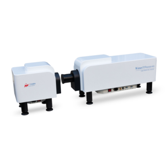 Spray droplet particle size: the precise lifeline of industry applications