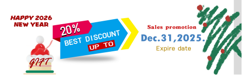 New Year, New Deals 2026