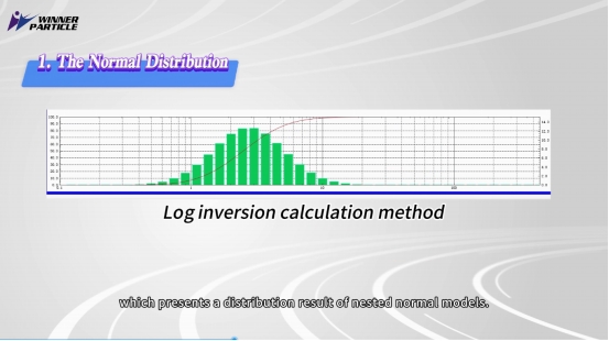 Advantages of unconstrained free fitting