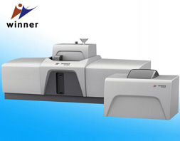 Winner2309 dry laser particle size analyzer Specification
