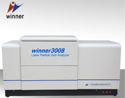 Winner3008 Intelligent Broad size Laser Particle Size Analyzer Specification