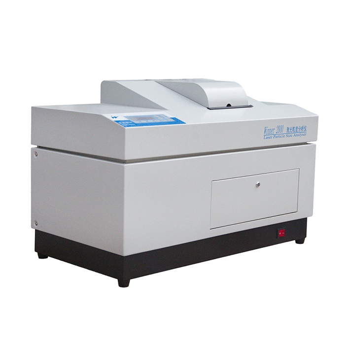 Winner2000E Wet Laser Particle Size Analyzer