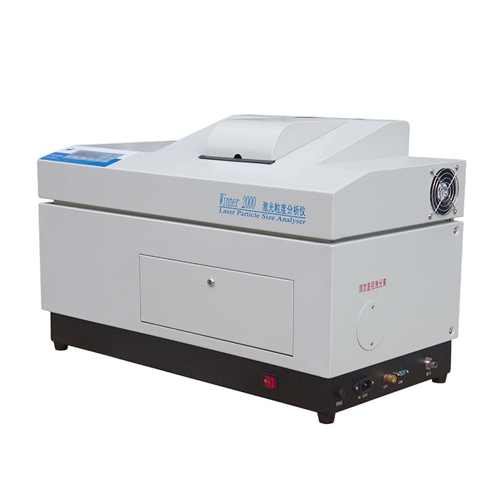 Winner2000E Wet Laser Particle Size Analyzer