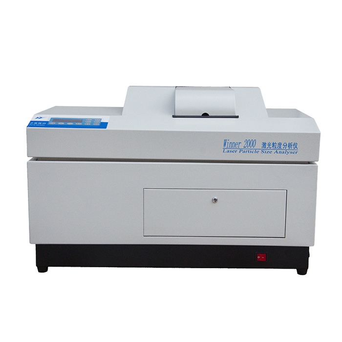 Winner2000E Wet Laser Particle Size Analyzer