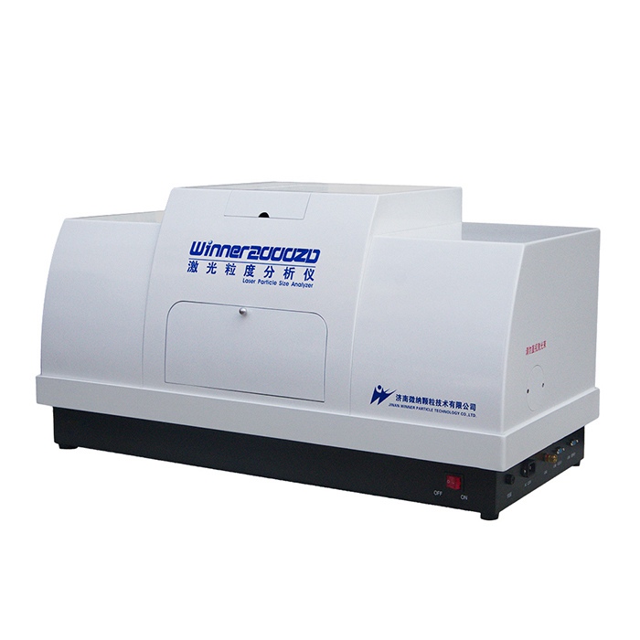 Winner 2000ZDE Intelligent Laser Particle Size Analyzer