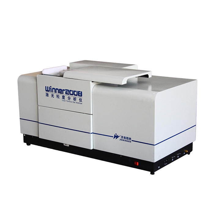 Winner2008B Wet Dispersion Laser Particle Size Analyzer