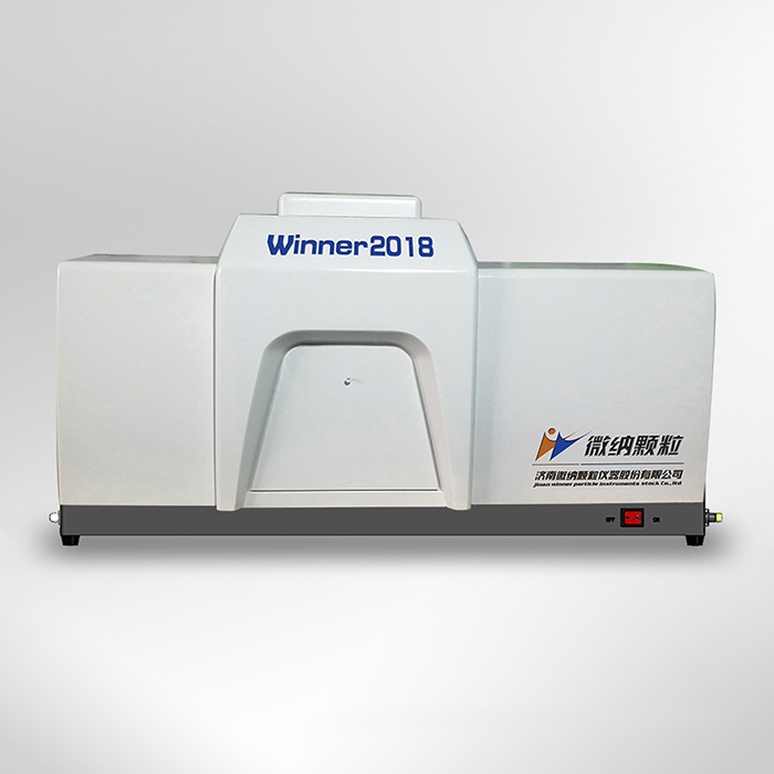 Winner2018 Laser particle size analyzer