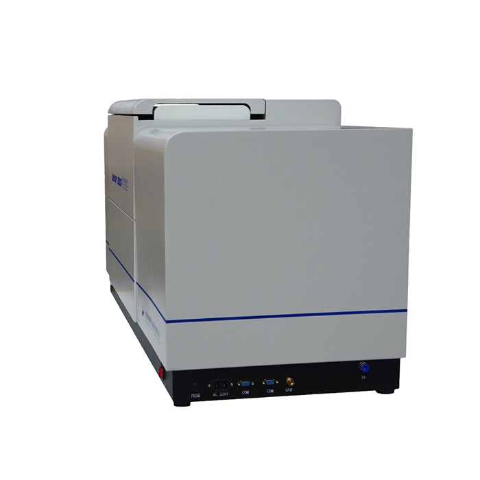 Winner-2308A Intelligent Wet and Dry Laser Particle Size Analyzer
