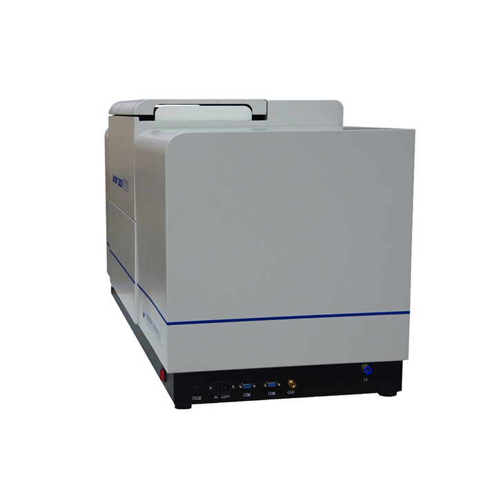 Winner2309A Laser Particle Size Analyzer