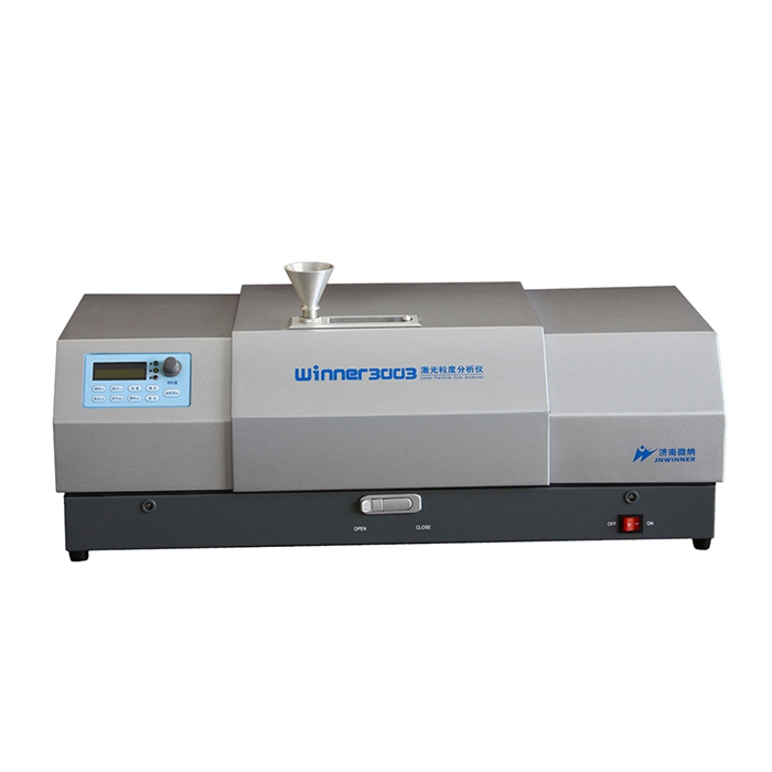 Winner3003 Dry Dispersion Laser Particle Size Analyzer