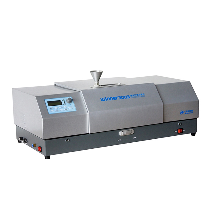 Winner3003 Dry Dispersion Laser Particle Size Analyzer