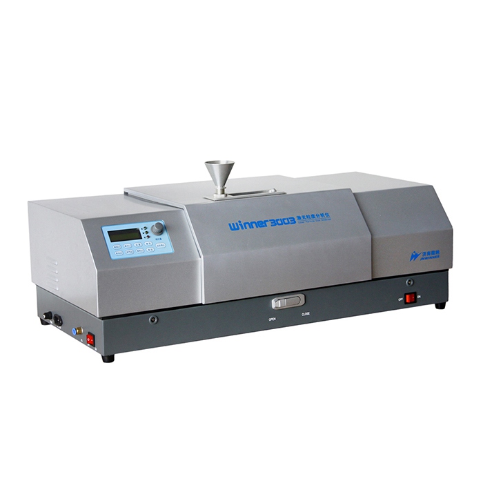 Winner3003 Dry Dispersion Laser Particle Size Analyzer（Latest model）