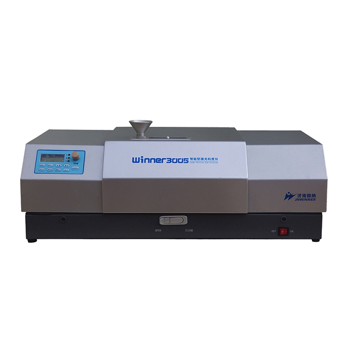 Winner3005 Intelligent Dry Laser Particle Size Analyzer