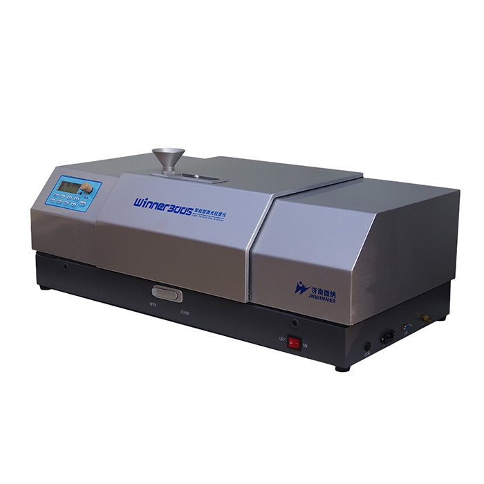 Winner3005 Intelligent Dry Laser Particle Size Analyzer