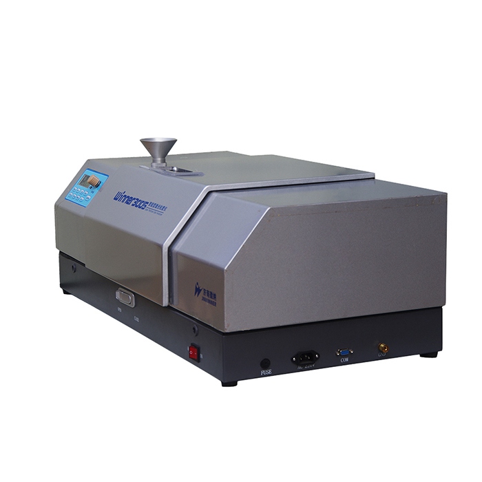 Winner3005 Intelligent Dry Laser Particle Size Analyzer
