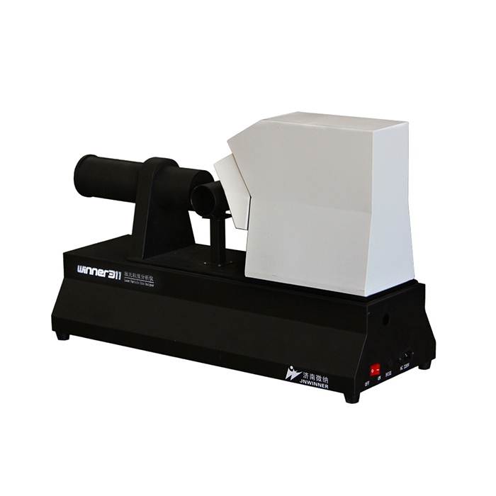 Winner311XP Spray Laser Particle Size Analyzer
