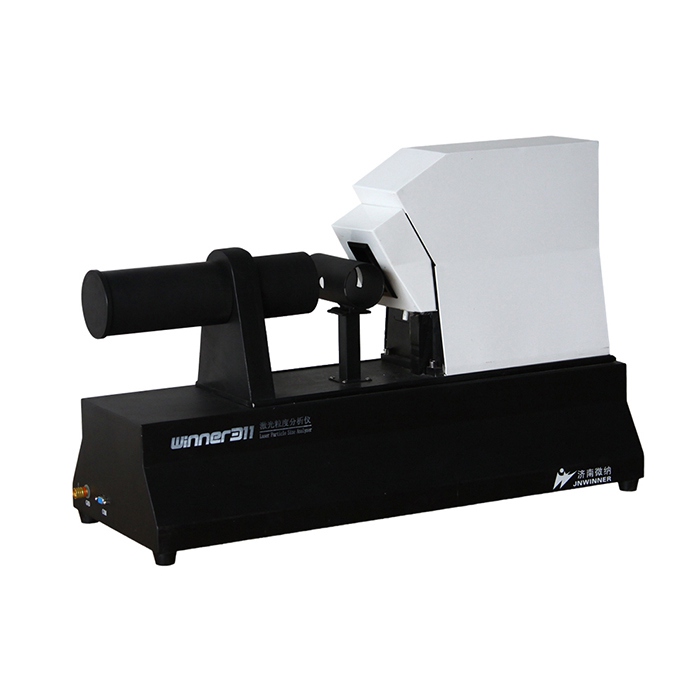 Winner311XP Spray Laser Particle Size Analyzer