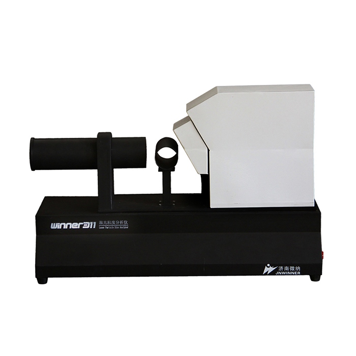 Winner311XP Spray Laser Particle Size Analyzer