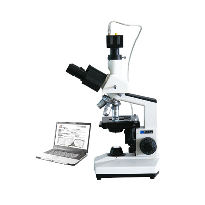 Winner-99E Static Image Particle Size Analyzer