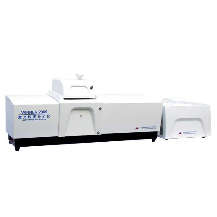 Winner2309A Dry Wet Laser Particle Size Analyzer
