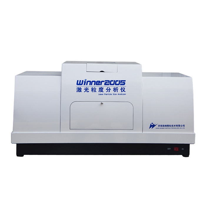 Winner2005B Wet Laser Particle Size Analyzer