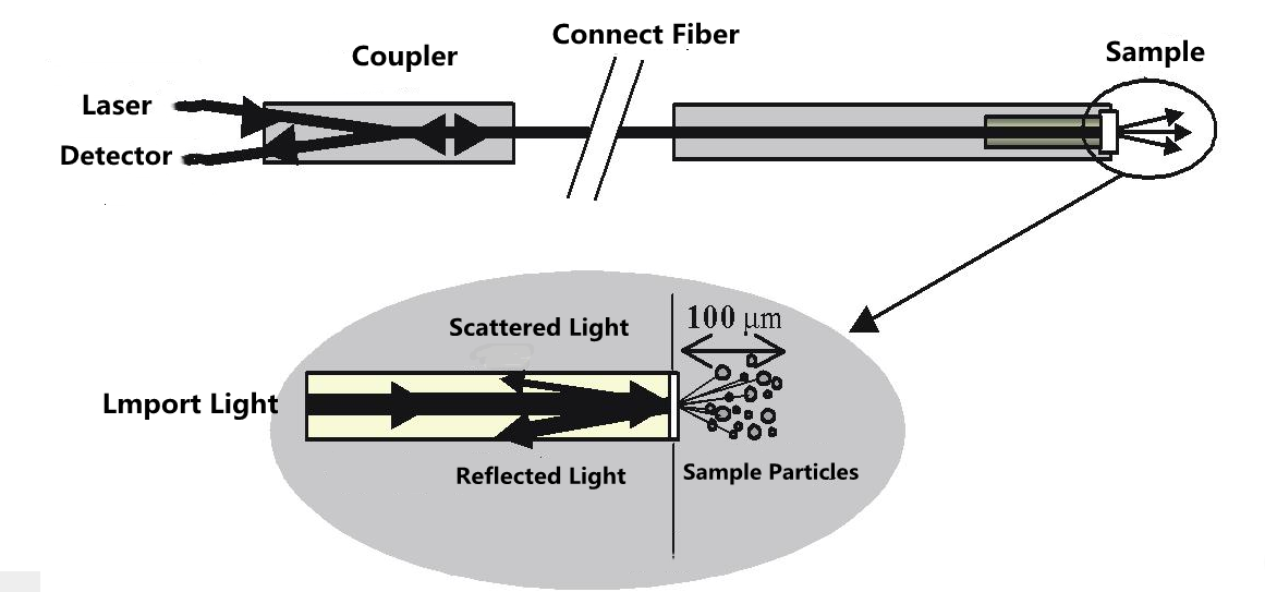 What are the developments in dynamic light scattering this year?