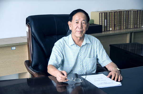 Exclusive interview with Professor Ren Zhongjing, founder of Winner particles and veteran expert with outstanding contributions to China’s particle testing industry