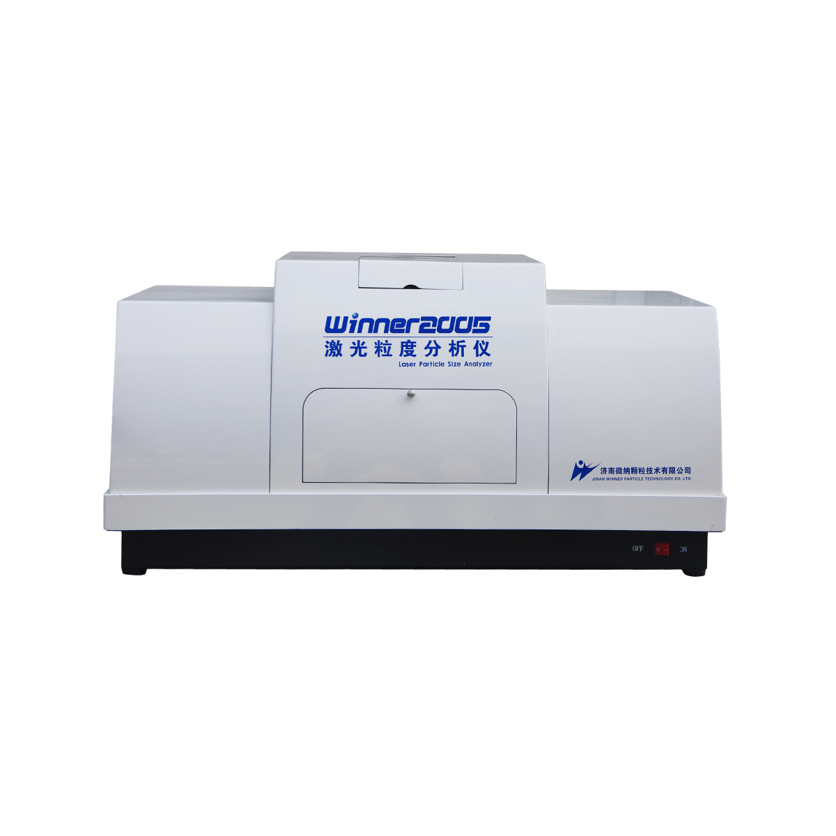 Winner2005B Wet Laser Particle Size Analyzer