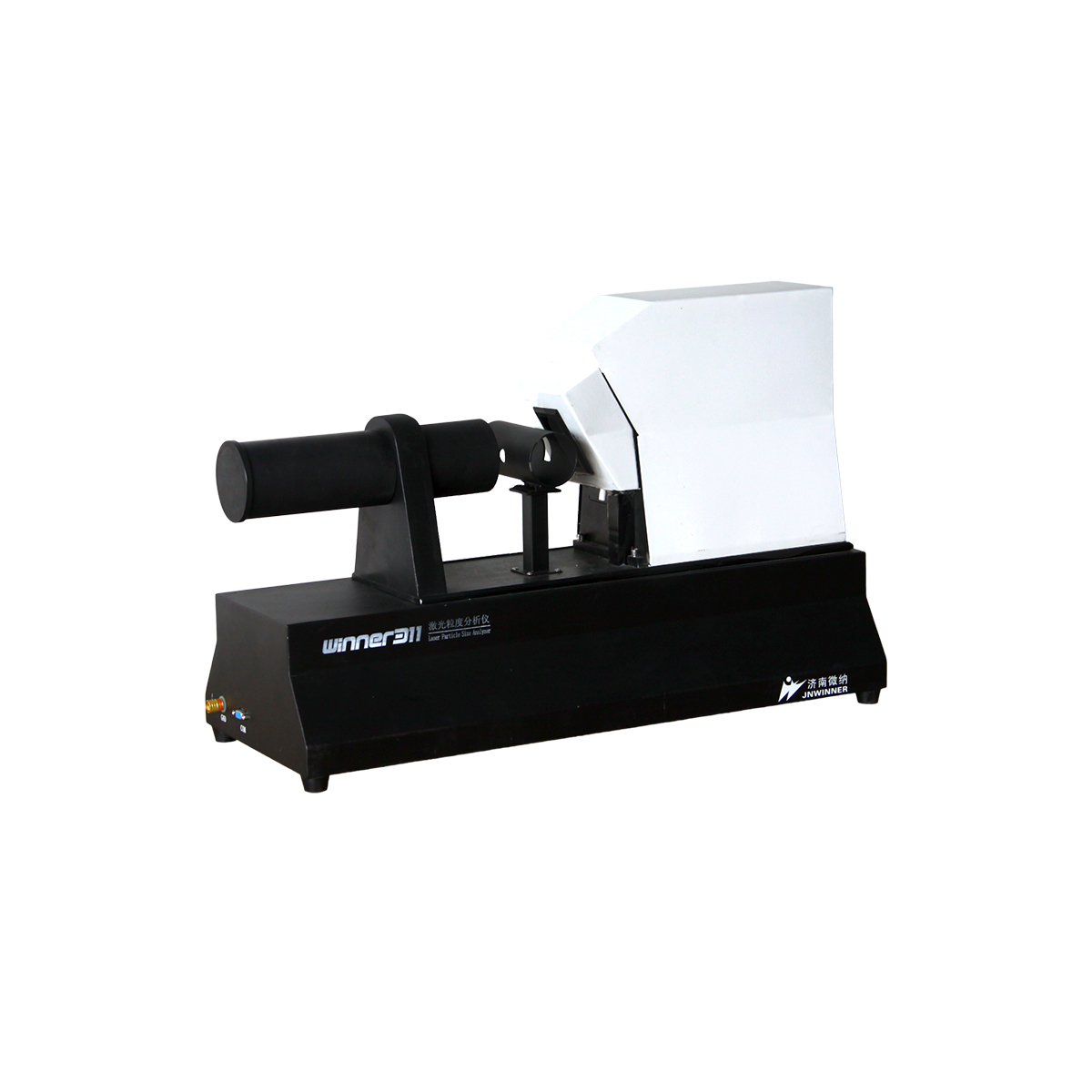 Winner311XP Spray Laser Particle Size Analyzer