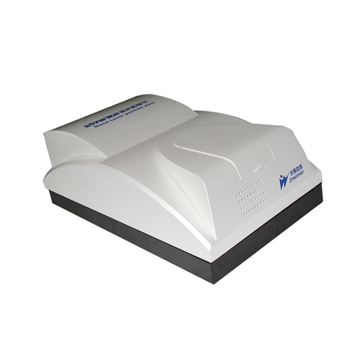 Winner802 Photon Correlation DLS Nano particle Size Analyzer