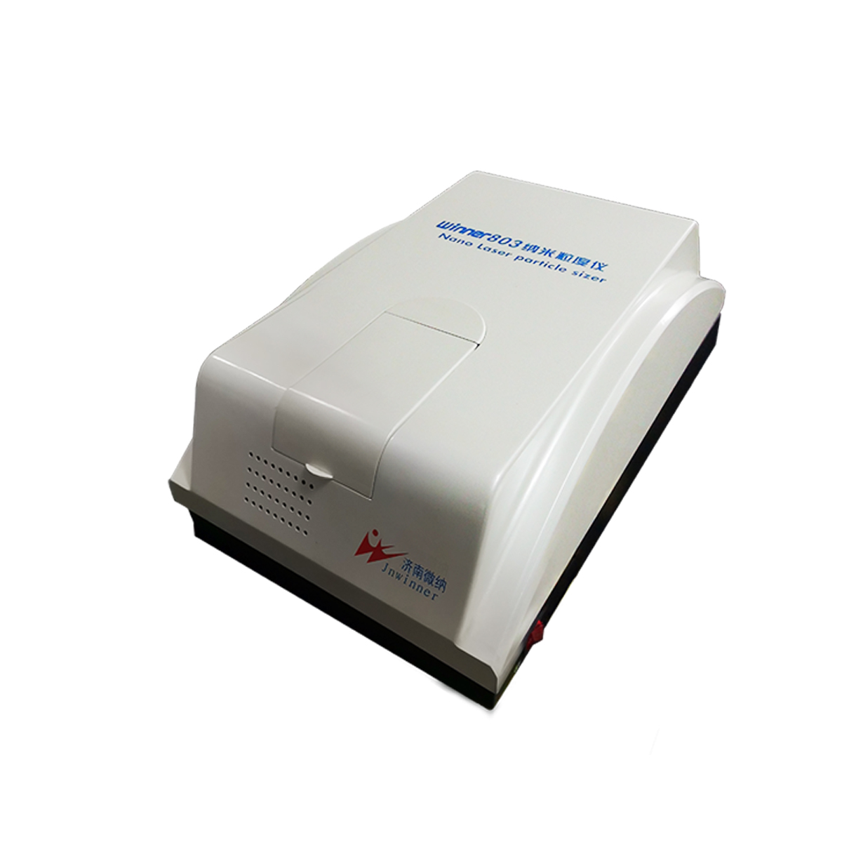 Winner803 Double Laser Dynamic Light Scattering Nano Particle Size Analyzer