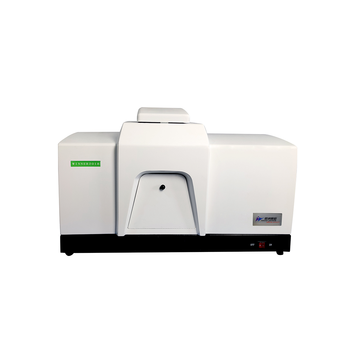 Winner2018 Laser particle size analyzer