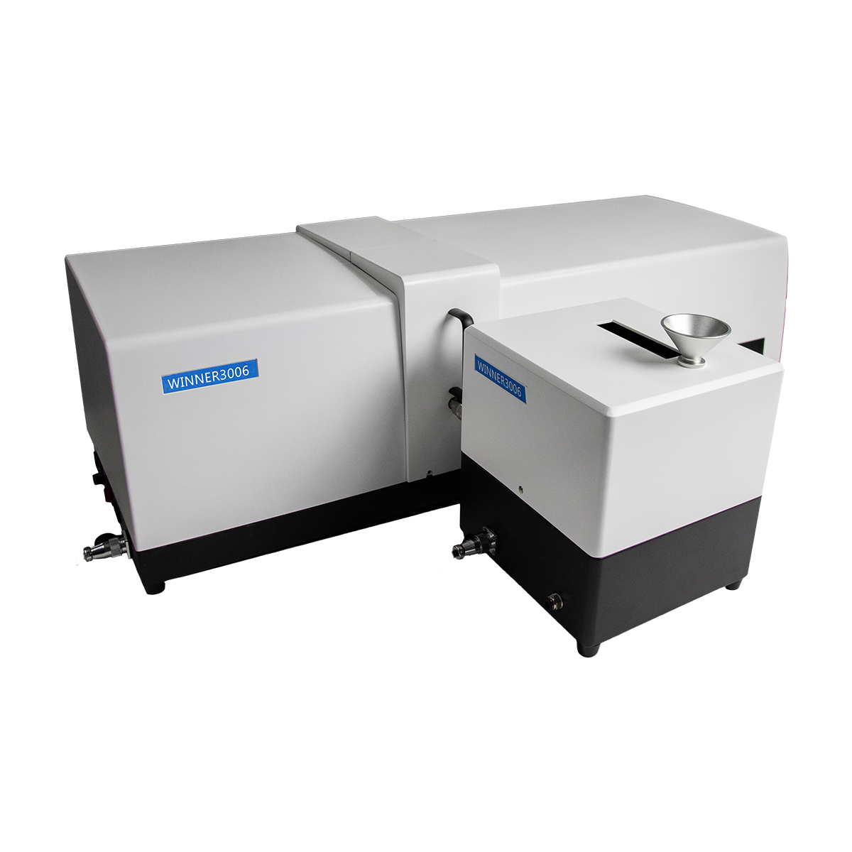 Winner-3006 Dry Laser Particle Size Analyzer