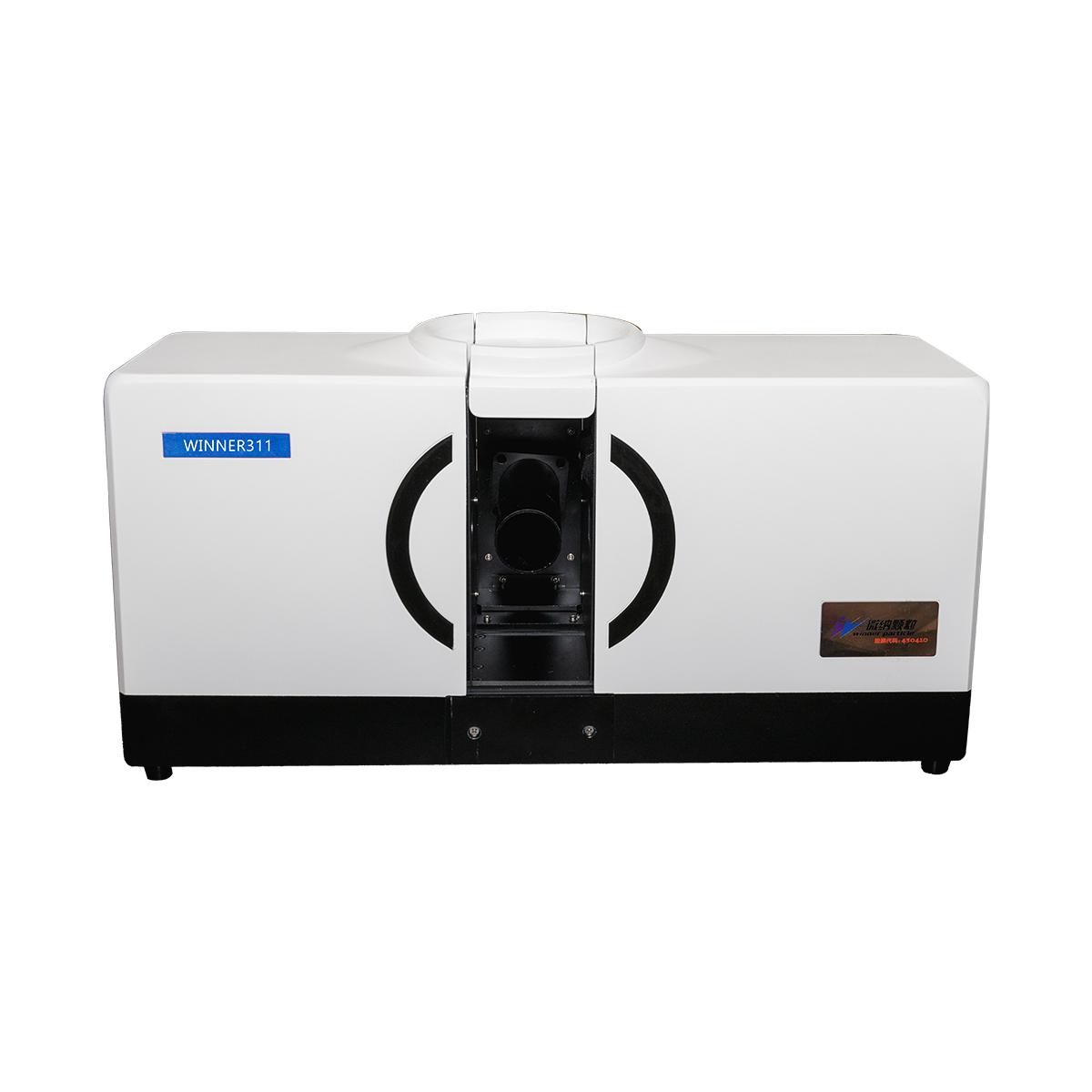 Winner311 Spray Laser Particle Size Analyzer