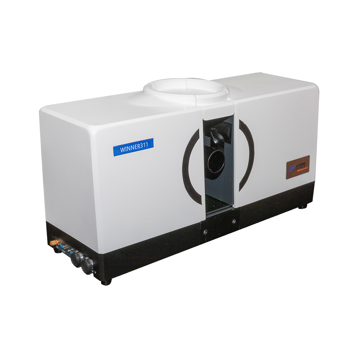 Winner311 Spray Laser Particle Size Analyzer