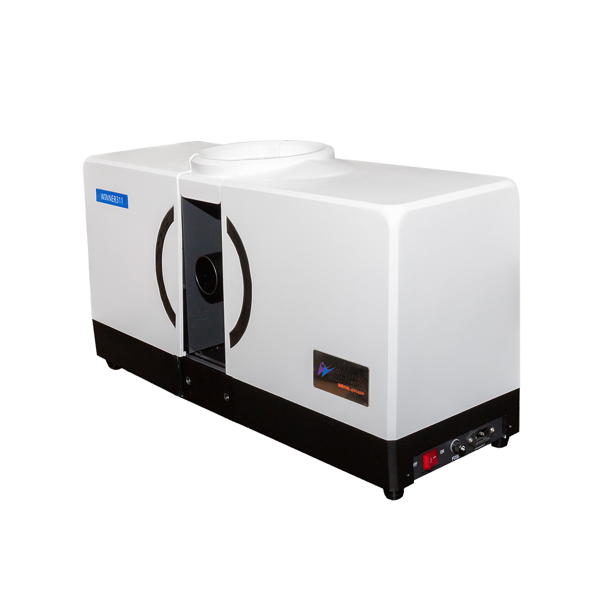 Winner311 Spray Laser Particle Size Analyzer