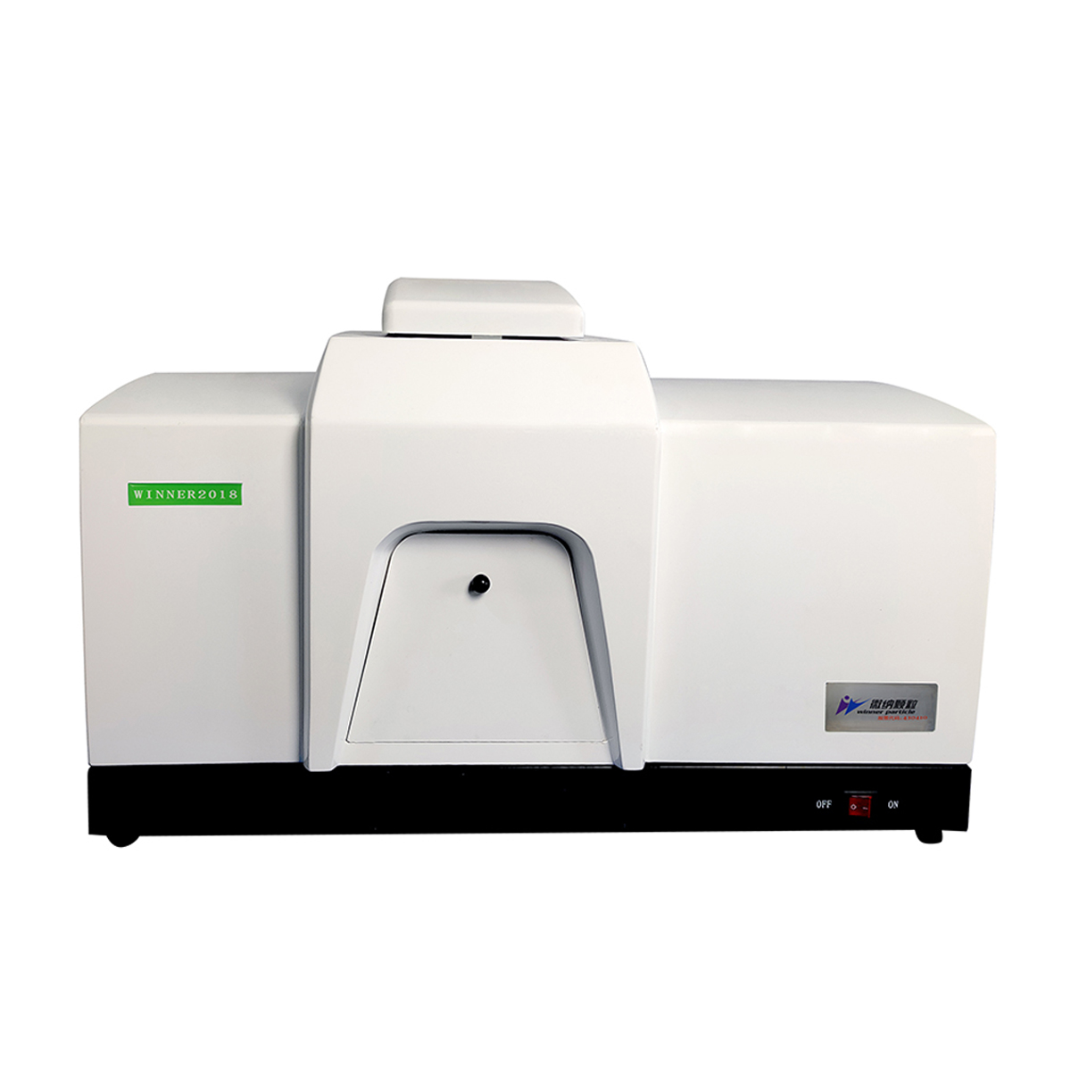 Winner2018 Automatic Laser Particle Size Analyzer