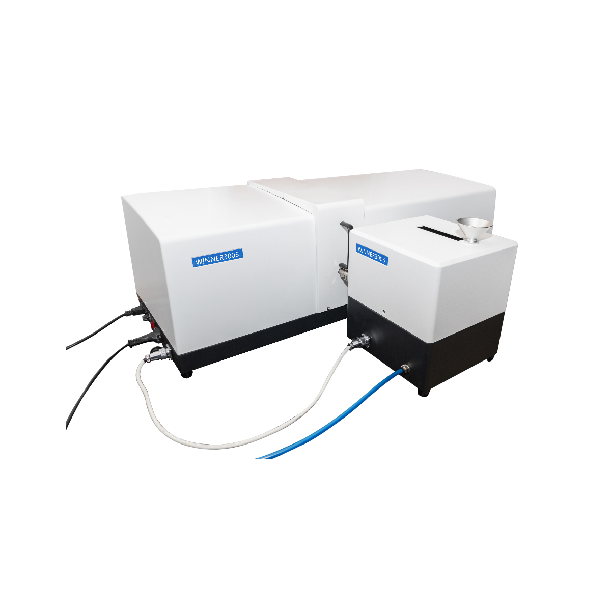 Winner-3006 Dry Laser Particle Size Analyzer