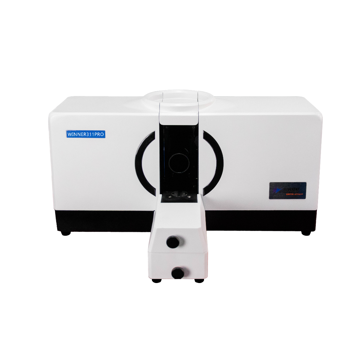 Winner311PRO Spray Laser Particle Size Analyzer