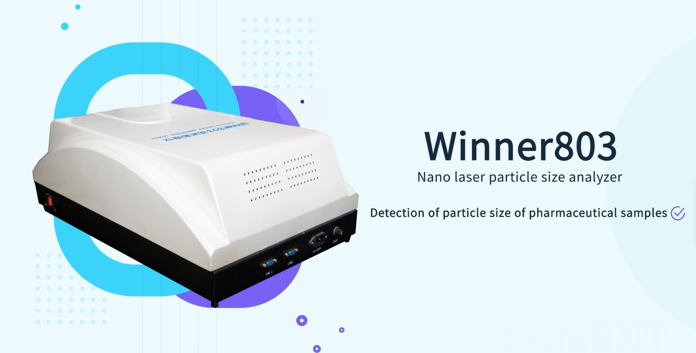 How are nanoparticles tested?