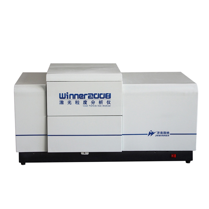 Winner2008A Automatic Laser Particle Size Analyzer