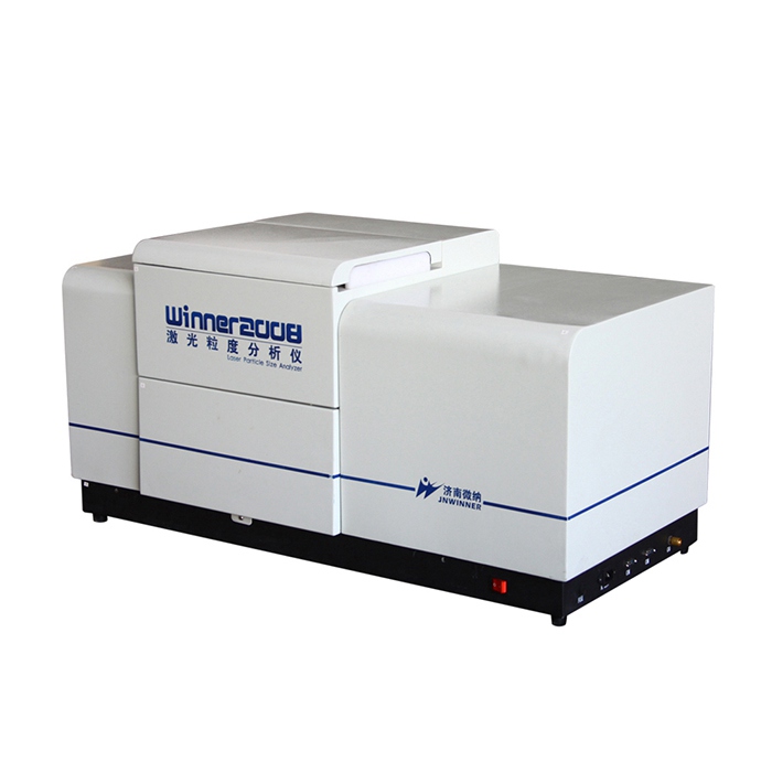 Winner2008A Automatic Laser Particle Size Analyzer