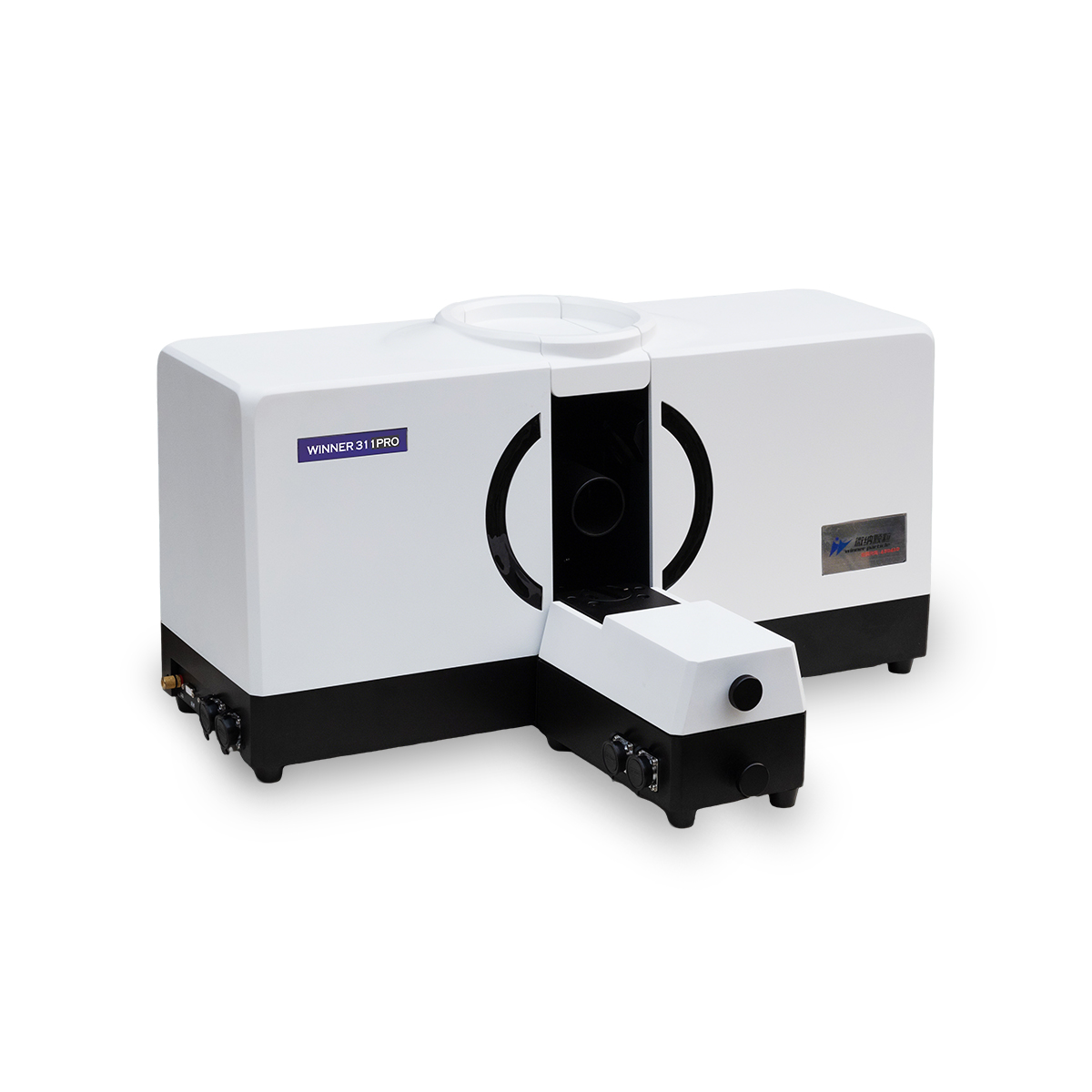 Winner311PRO Spray Laser Particle Size Analyzer