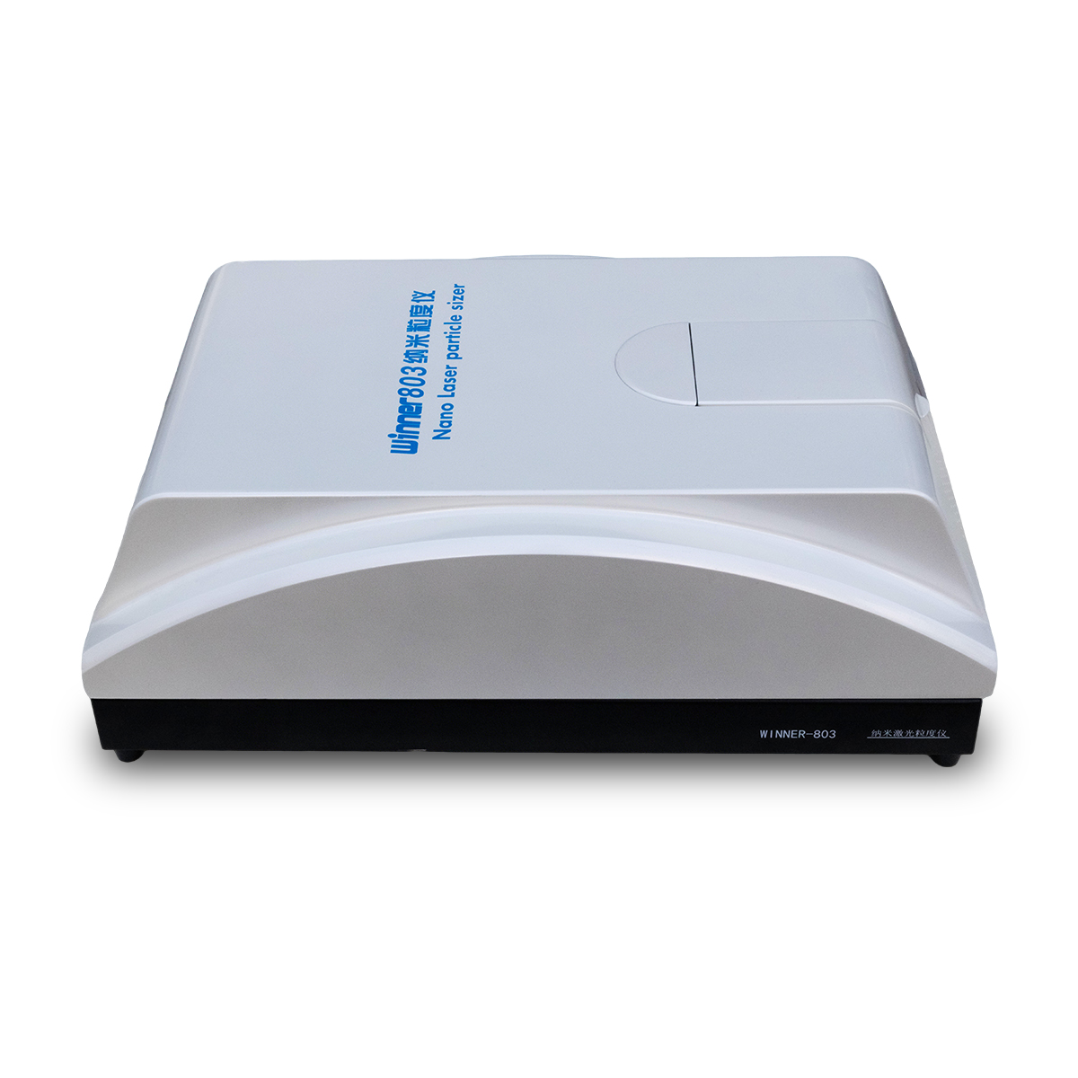 Winner803 Double Laser Dynamic Light Scattering Nano Particle Size Analyzer