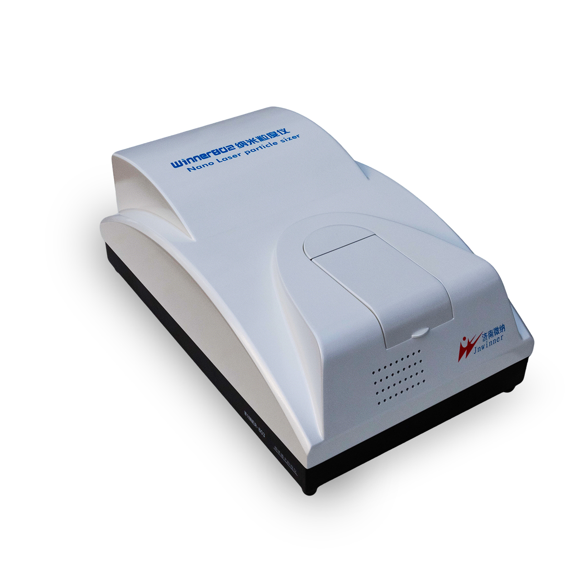 Winner802 Photon Correlation DLS Nano particle Size Analyzer