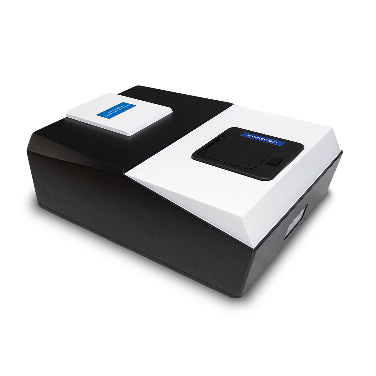 Winner901 Photon Correlation DLS Nanoparticle Size and Zeta Potential Analyzer
