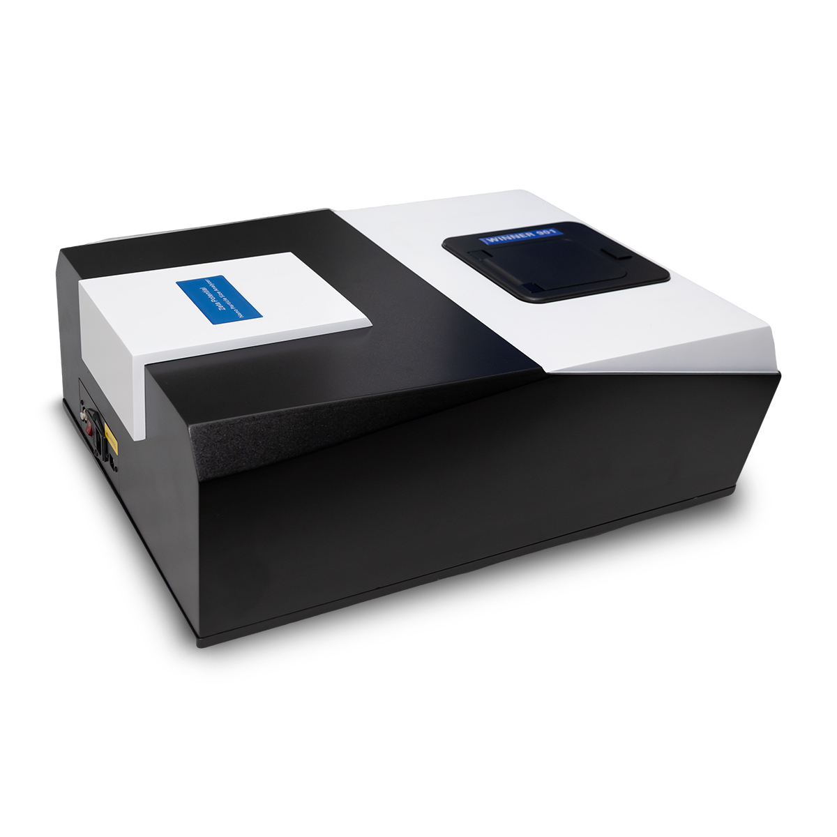 Winner901 Photon Correlation DLS Nanoparticle Size and Zeta Potential Analyzer