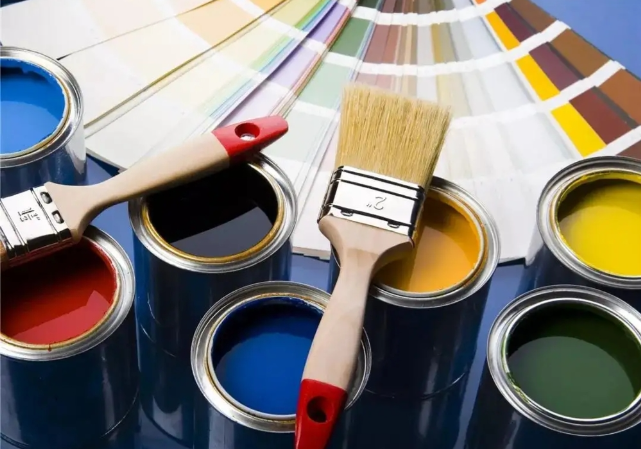 Application of Laser Particle Size Analyzer in Coatings