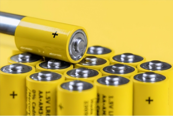 Strategic Cooperation! Jinan Winner Winner2006A Particle Size Analyzer Adopted by Chaowei Power to Empower Accurate Testing of Battery Materials